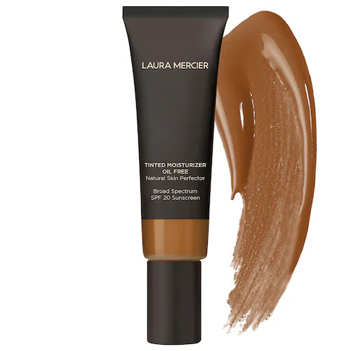 Tinted Moisturizer Oil Free Natural Skin Perfector Broad Spectrum SPF 20 | Sephora (US)