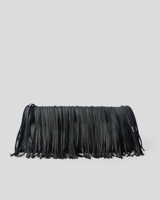 MELROSE LEATHER CLUTCH | B-Low The Belt