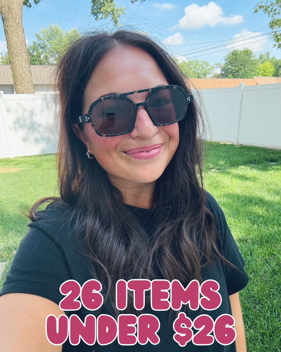 So many good finds and none over $26 🛍️ linking all my favorites today! 

 