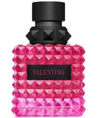 Valentino Donna Born In Roma Extradose Parfum Fragrance Collection | Macy's