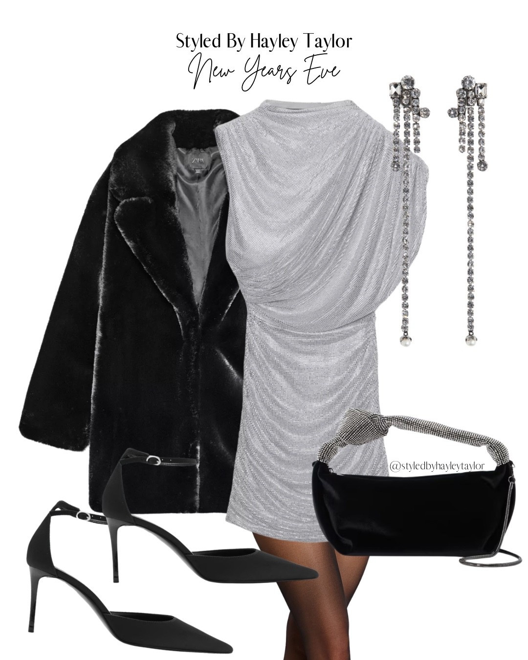 New Years Eve Outfit Inspo ✨ 

#LTKpartywear #LTKstyletip #LTKfestive