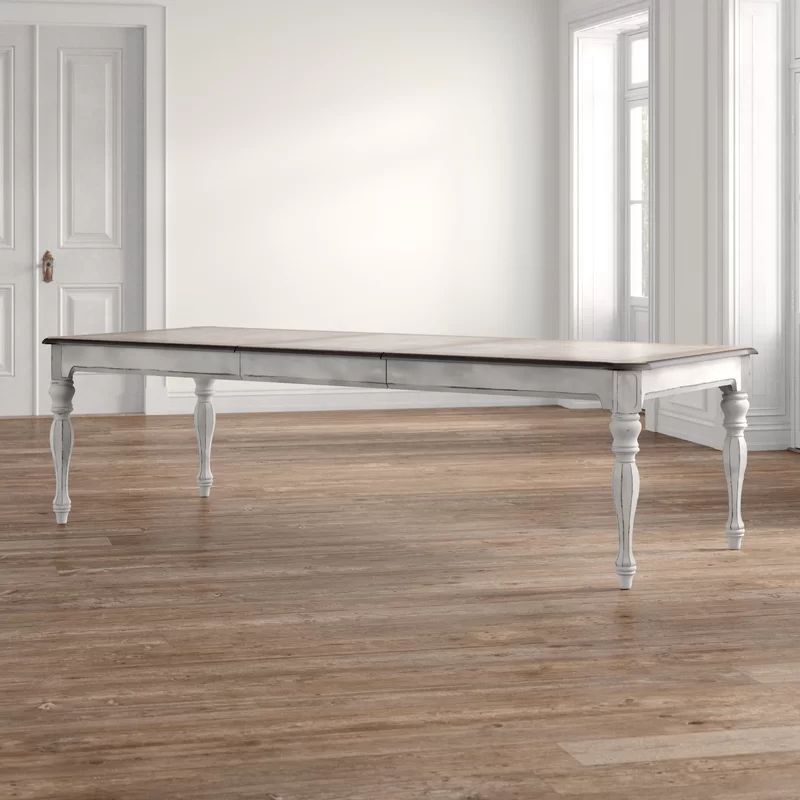 Tiphaine Extendable Dining Table | Wayfair North America