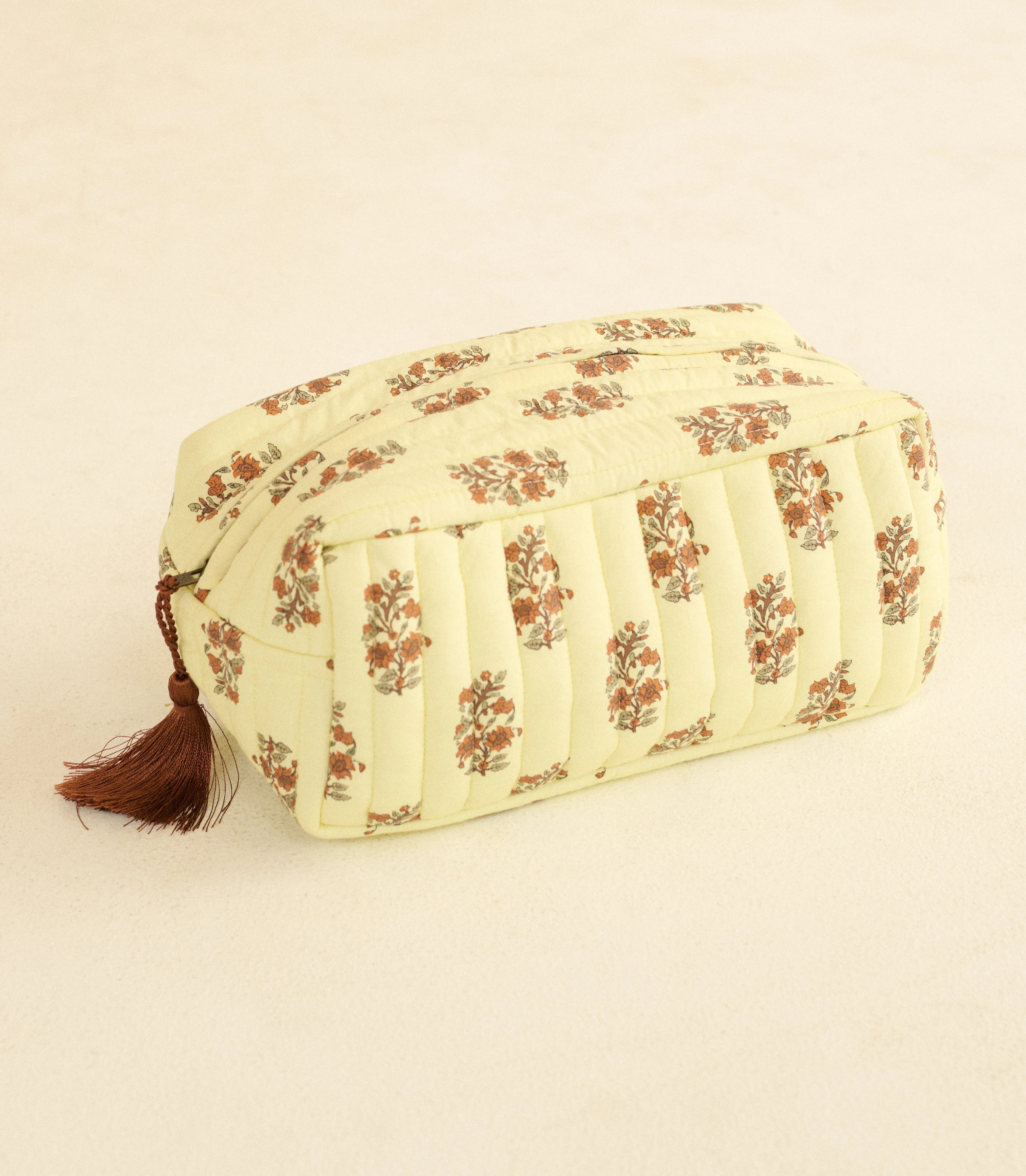 Cici Pouch - Dandelion Grove | D\u00d4EN | DOEN