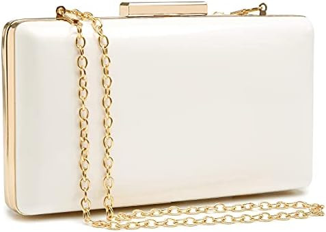 Dasein Women Evening Purses Clutch Bags Formal Party Clutches Wedding Purses Cocktail Prom Handba... | Amazon (US)