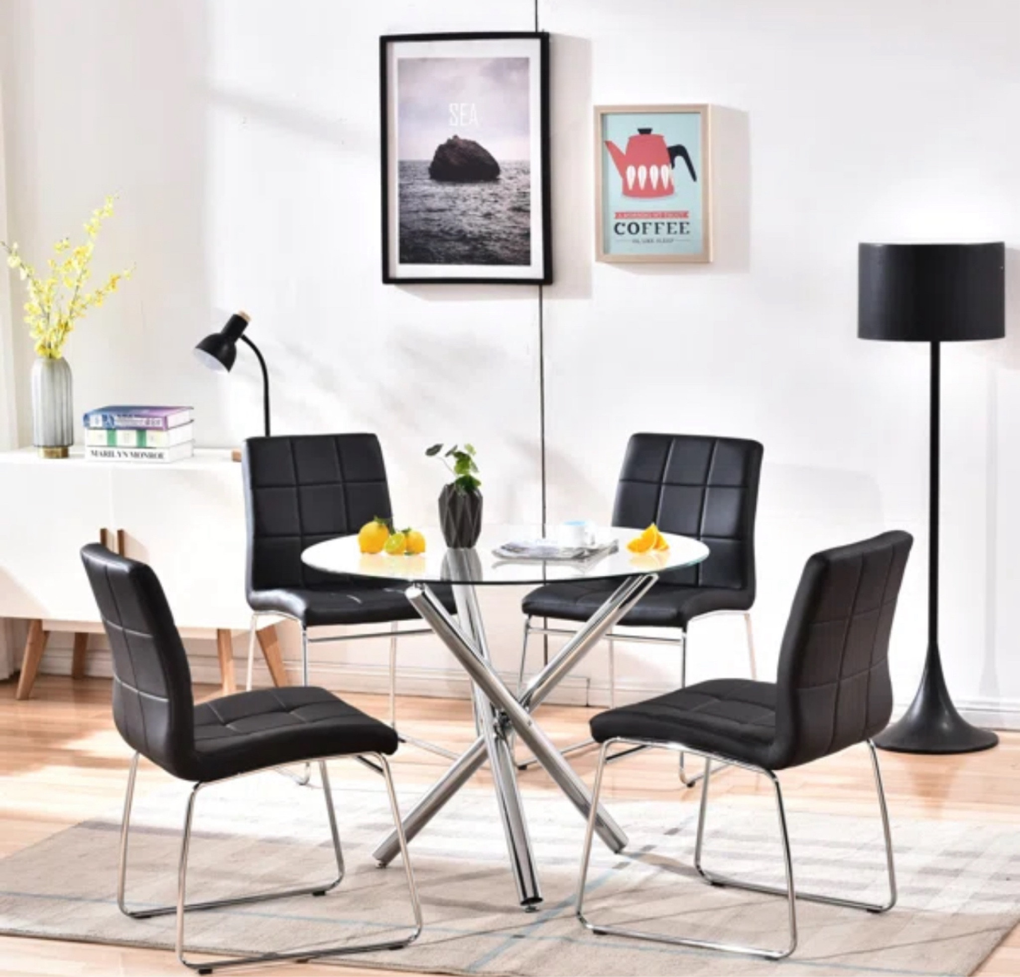 Looking for something simple but cute for your dining area, check these out….!

#LTKSaleAlert #LTKStyleTip #LTKHome