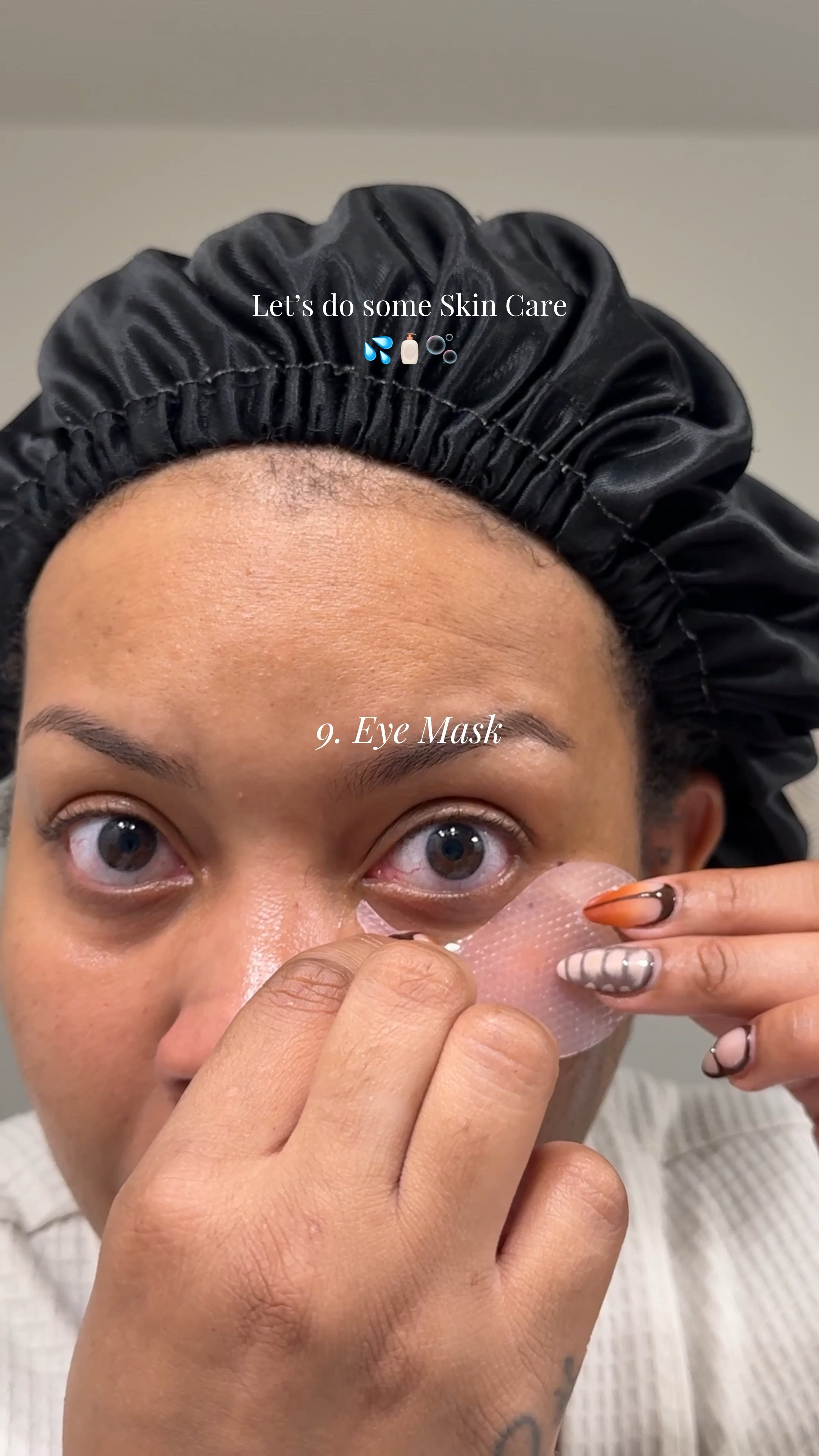 Skin Care Routine 🧴🫧

#SkinCare #SkinCareRoutine

#LTKStyleTip #LTKBeauty