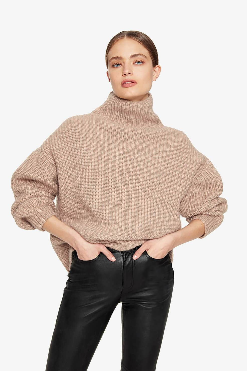 Sydney Sweater | Anine Bing