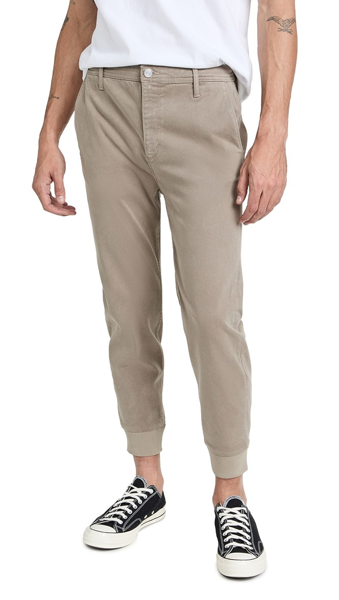 Twill Joggers | Shopbop