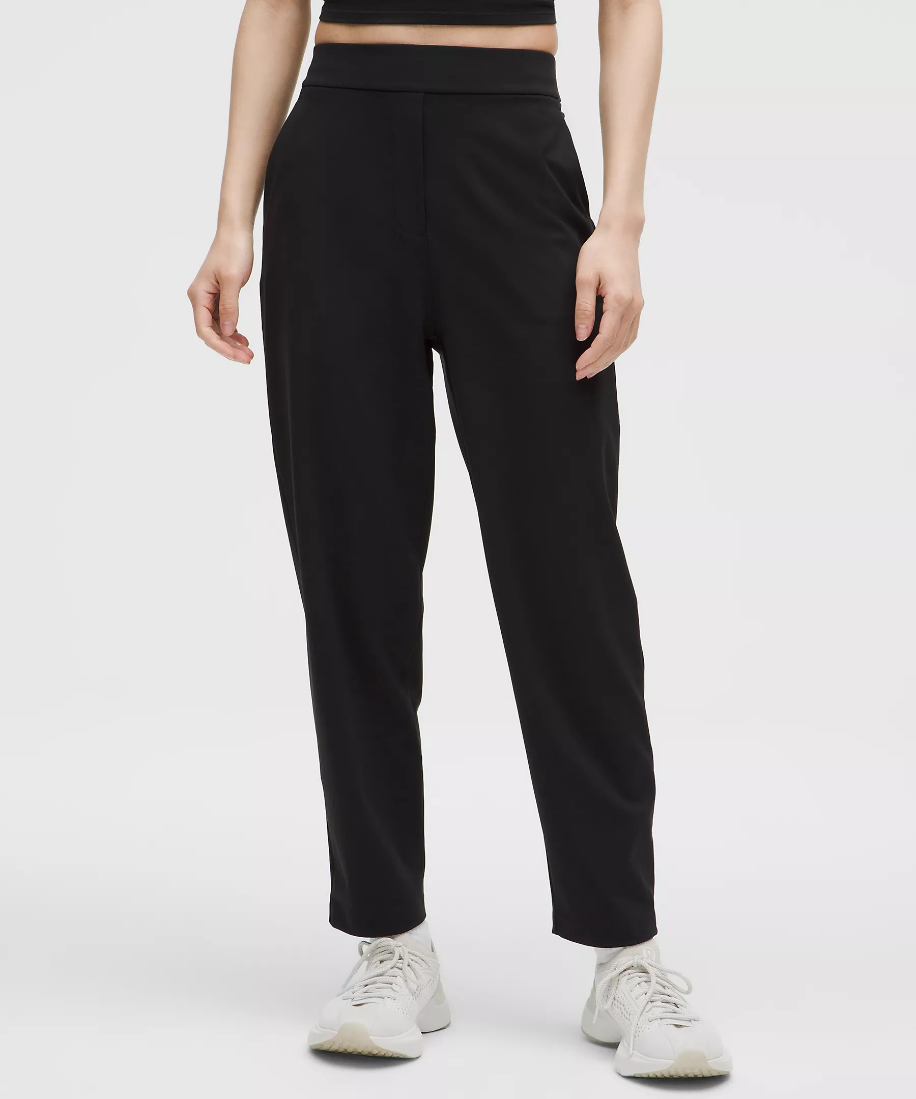 Daydrift High-Rise Tapered Trouser | Lululemon (US)