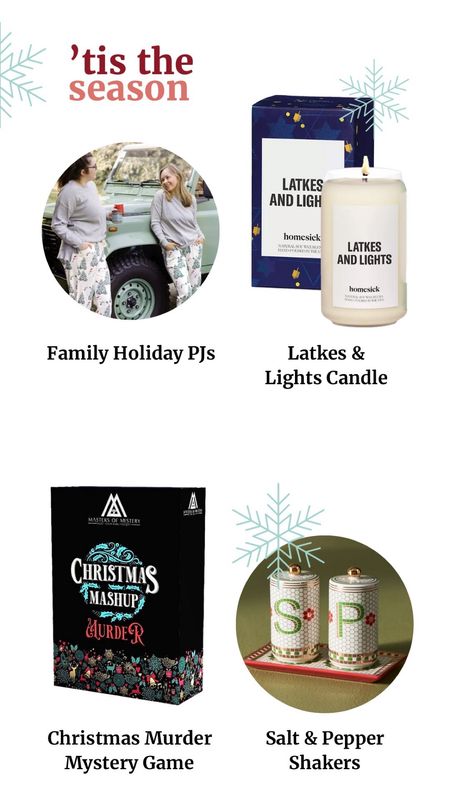 These gift ideas are perfect for the holidays! 

#LTKHoliday #LTKfindsunder100 #LTKfamily