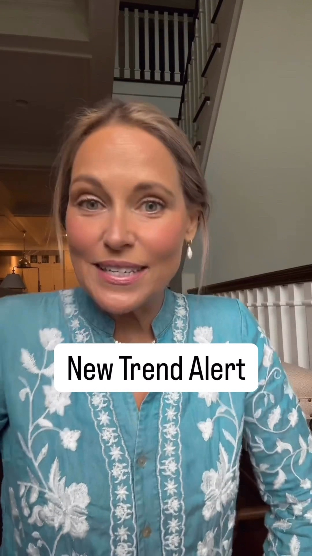 Thousands of you guys want this shirt!! m

#LTKOver40 #LTKootd