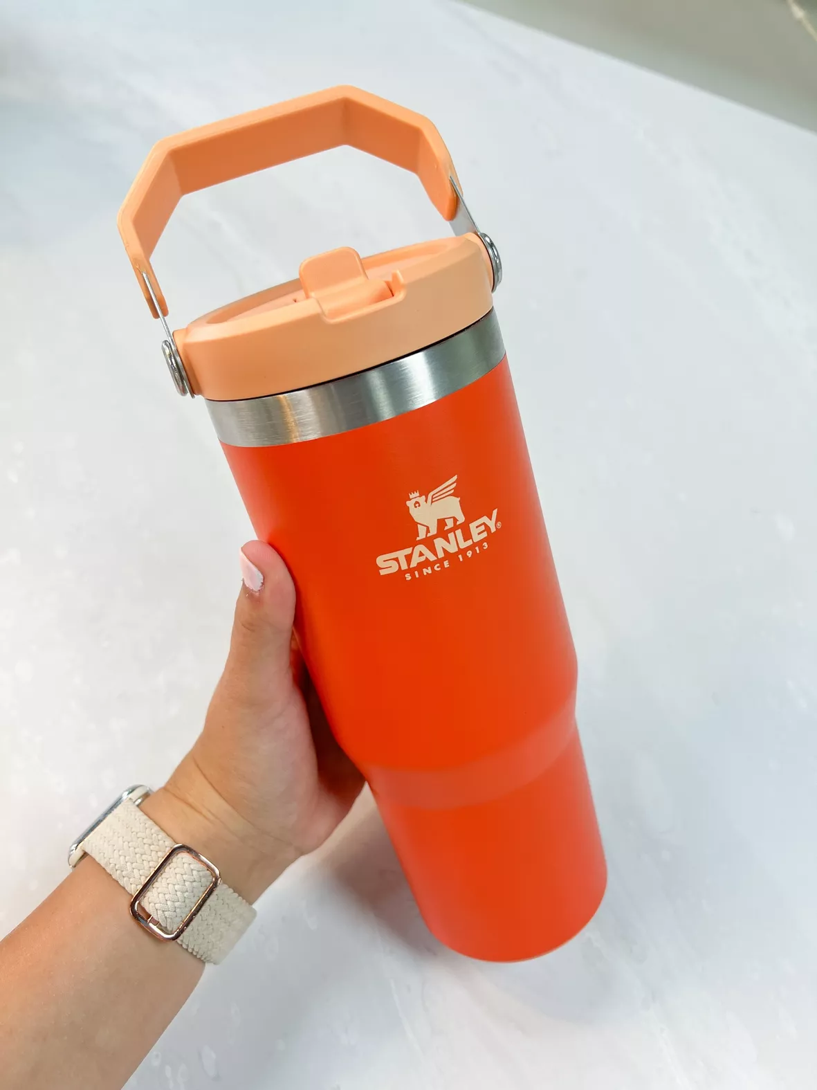 The IceFlow Flip Straw Tumbler curated on LTK in 2023  Tumbler with straw,  Christmas wishlist, Christmas list