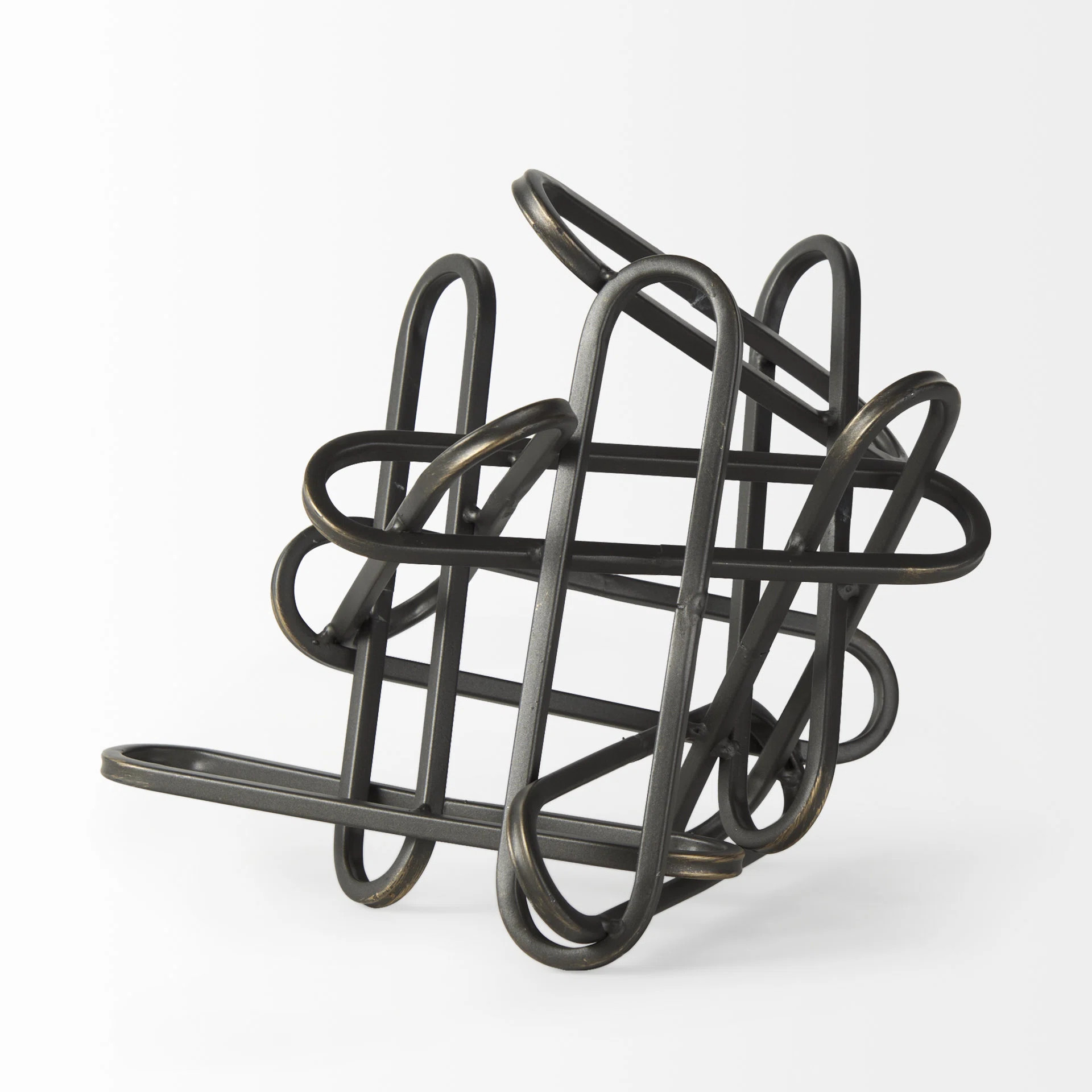 17 Stories Paperclip Decorative Object | Wayfair | Wayfair North America