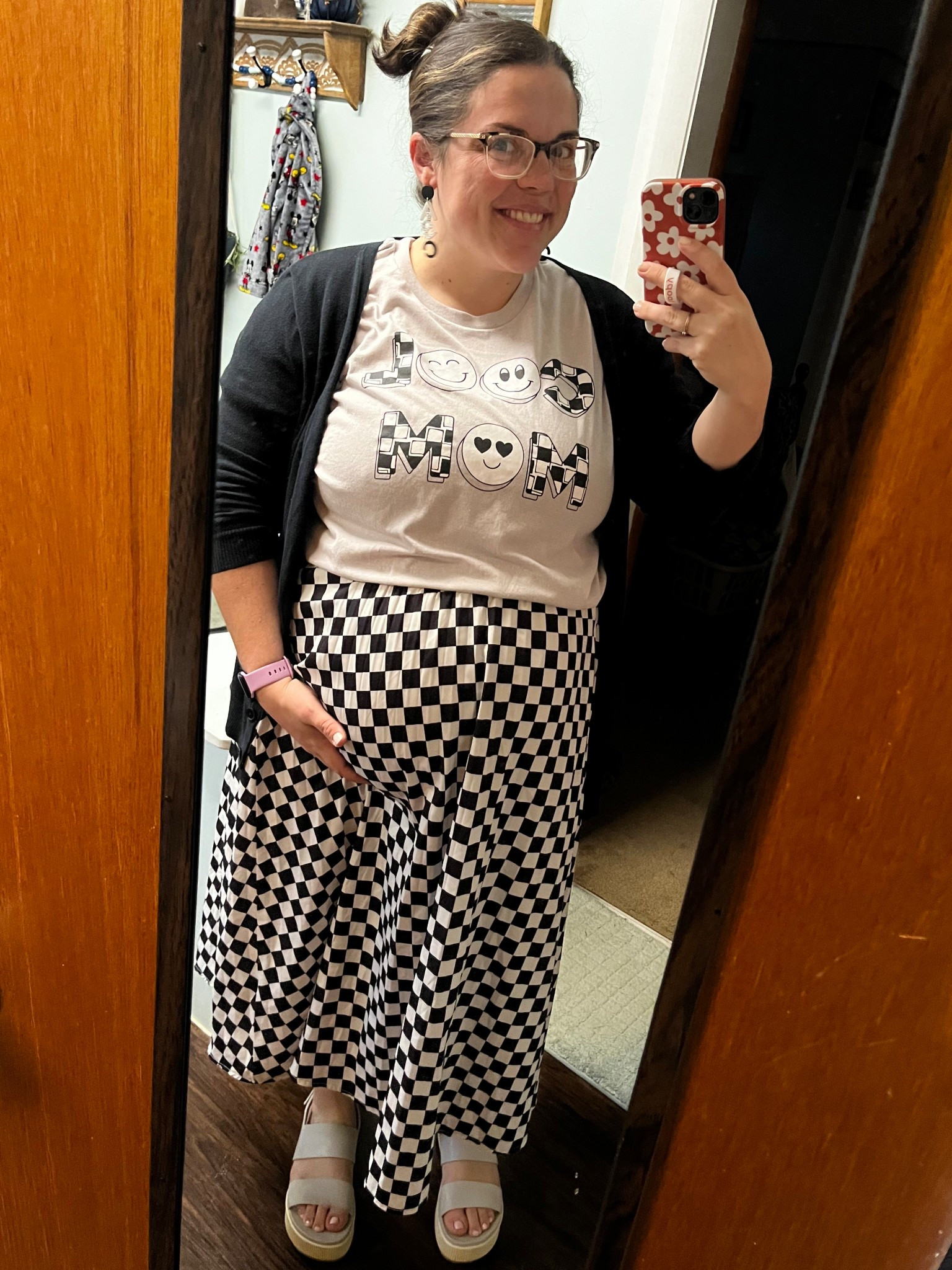 Daily fit check 

#LTKGiftGuide #LTKPlusSize #LTKBump