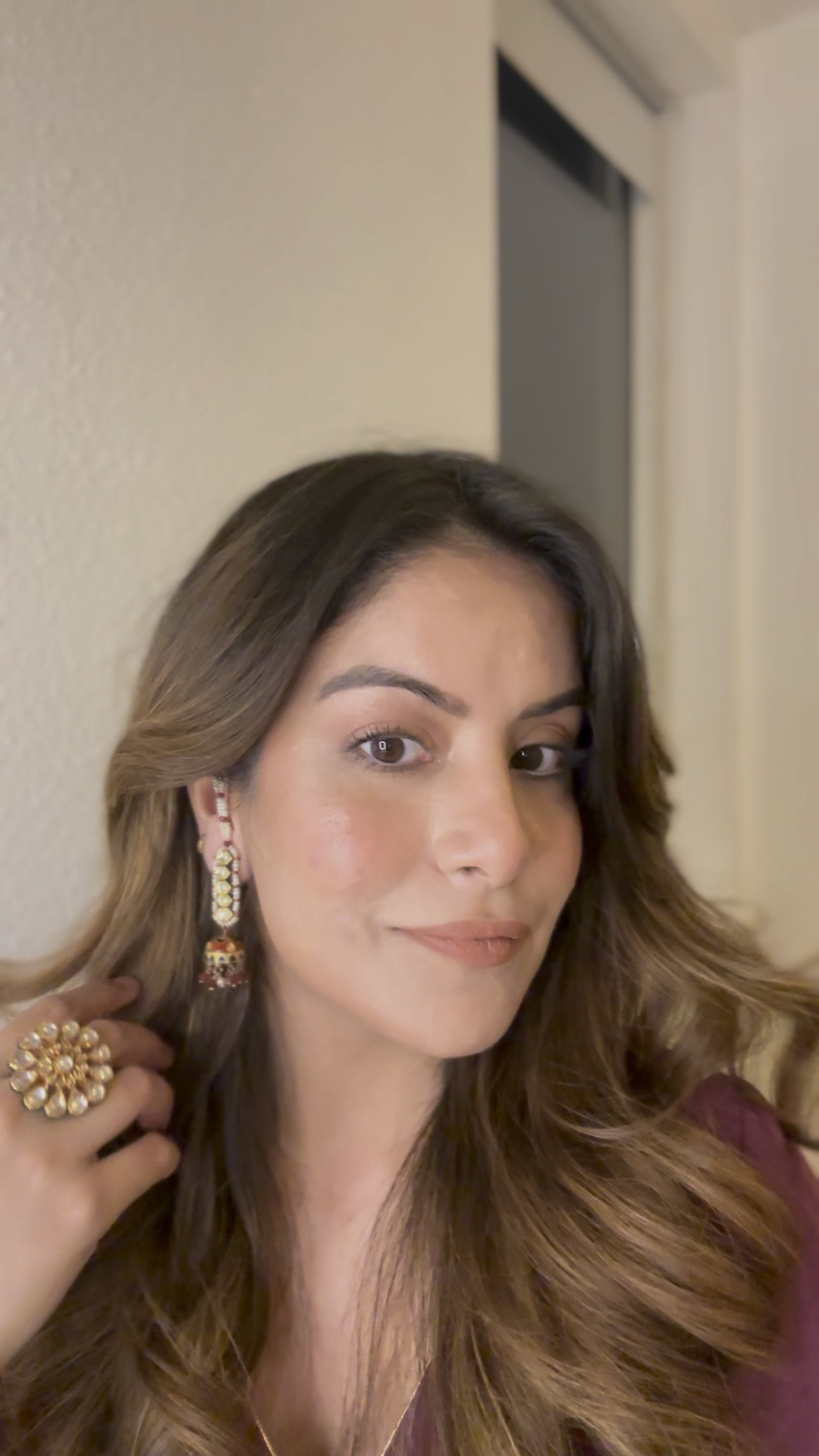 Makeup look

#LTKeurope #LTKwedding #LTKwinter