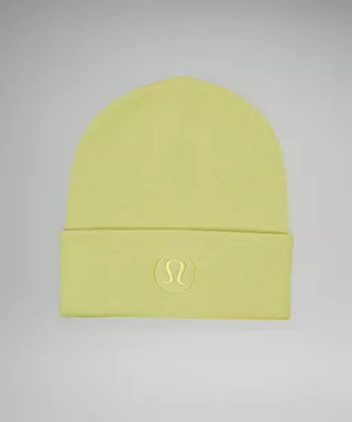 Warm Revelation Beanie | Unisex Hats | lululemon | Lululemon (US)