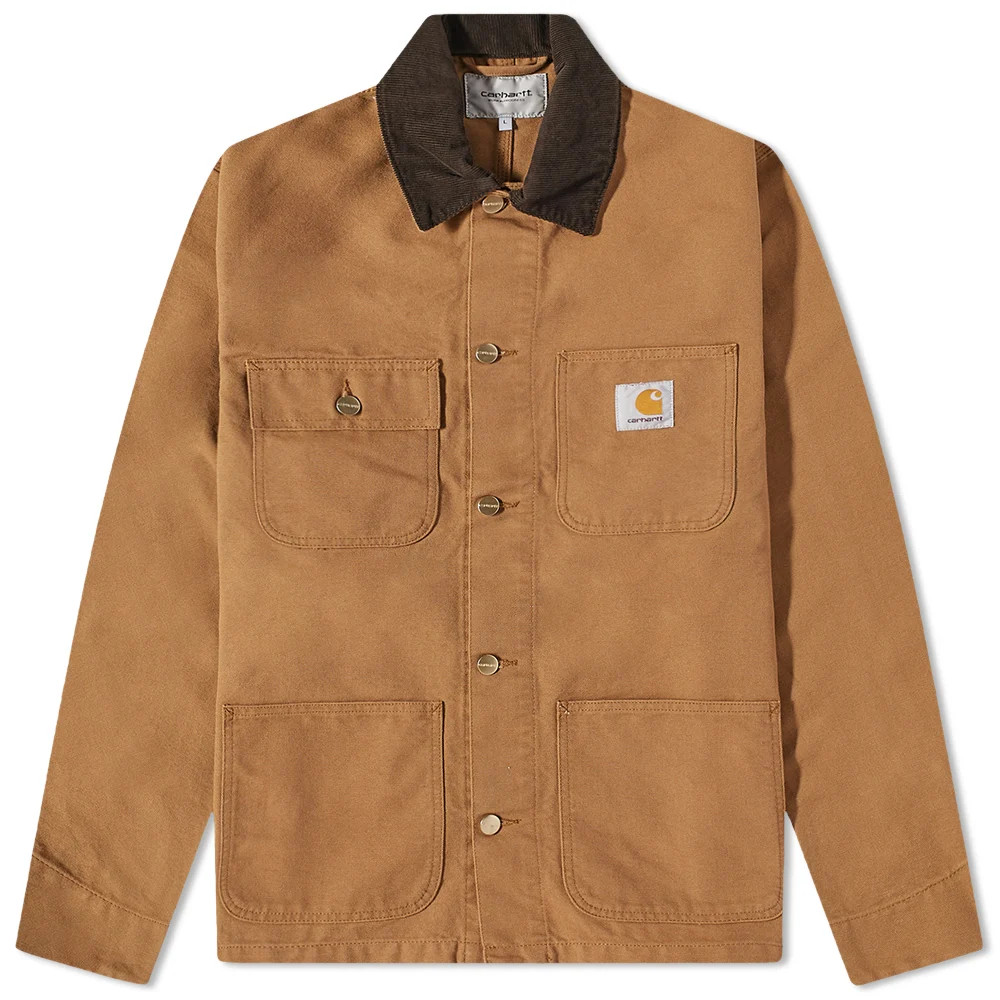 Carhartt WIP Michigan Coat | END. Clothing