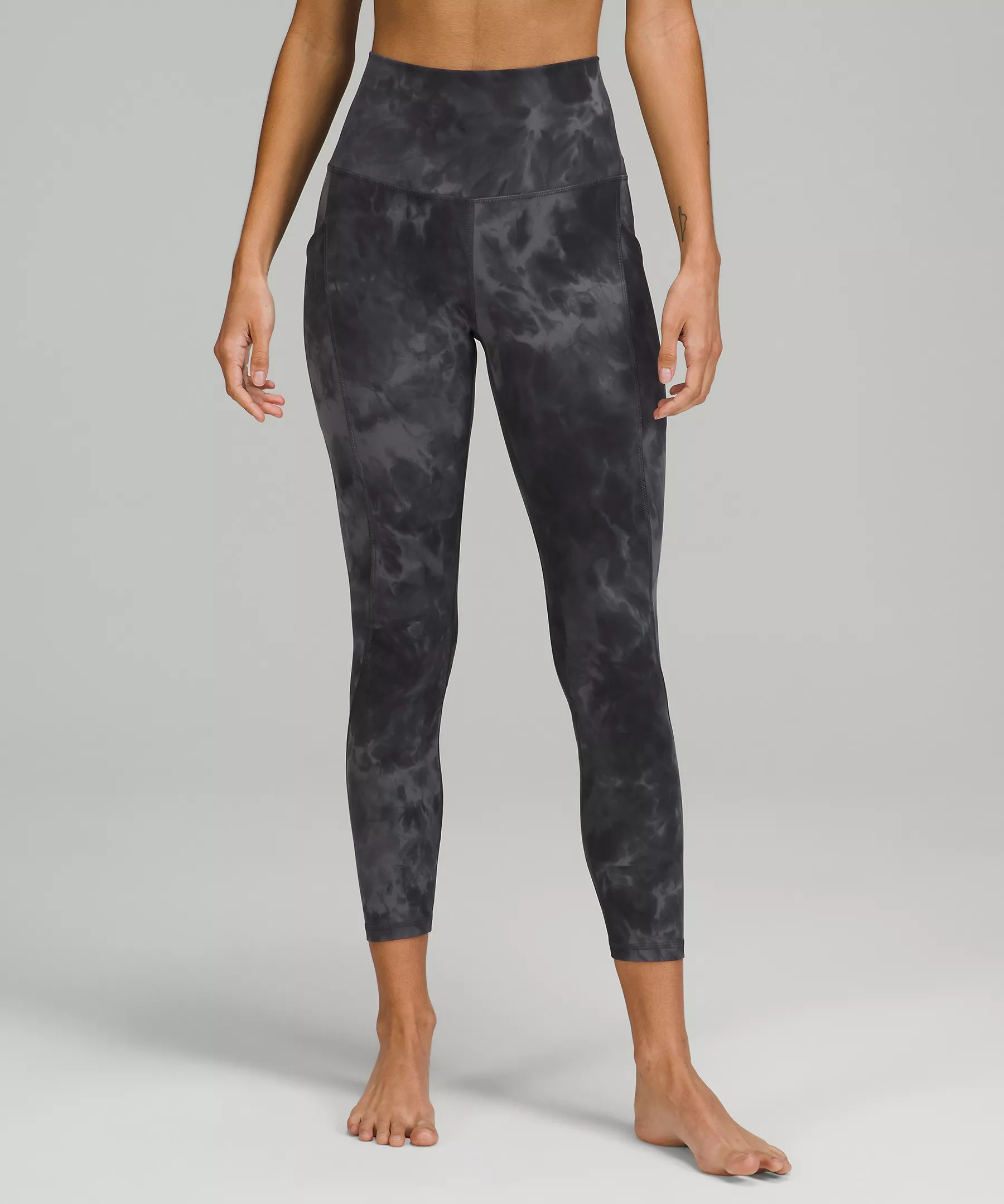 lululemon Align™ High-Rise Pant with Pockets 25" | Lululemon (US)