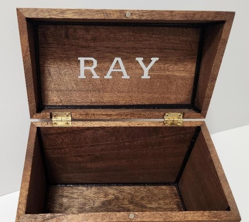 4x6 Philadelphia Phillies Baseball Card Collector's Box - Etsy | Etsy (US)