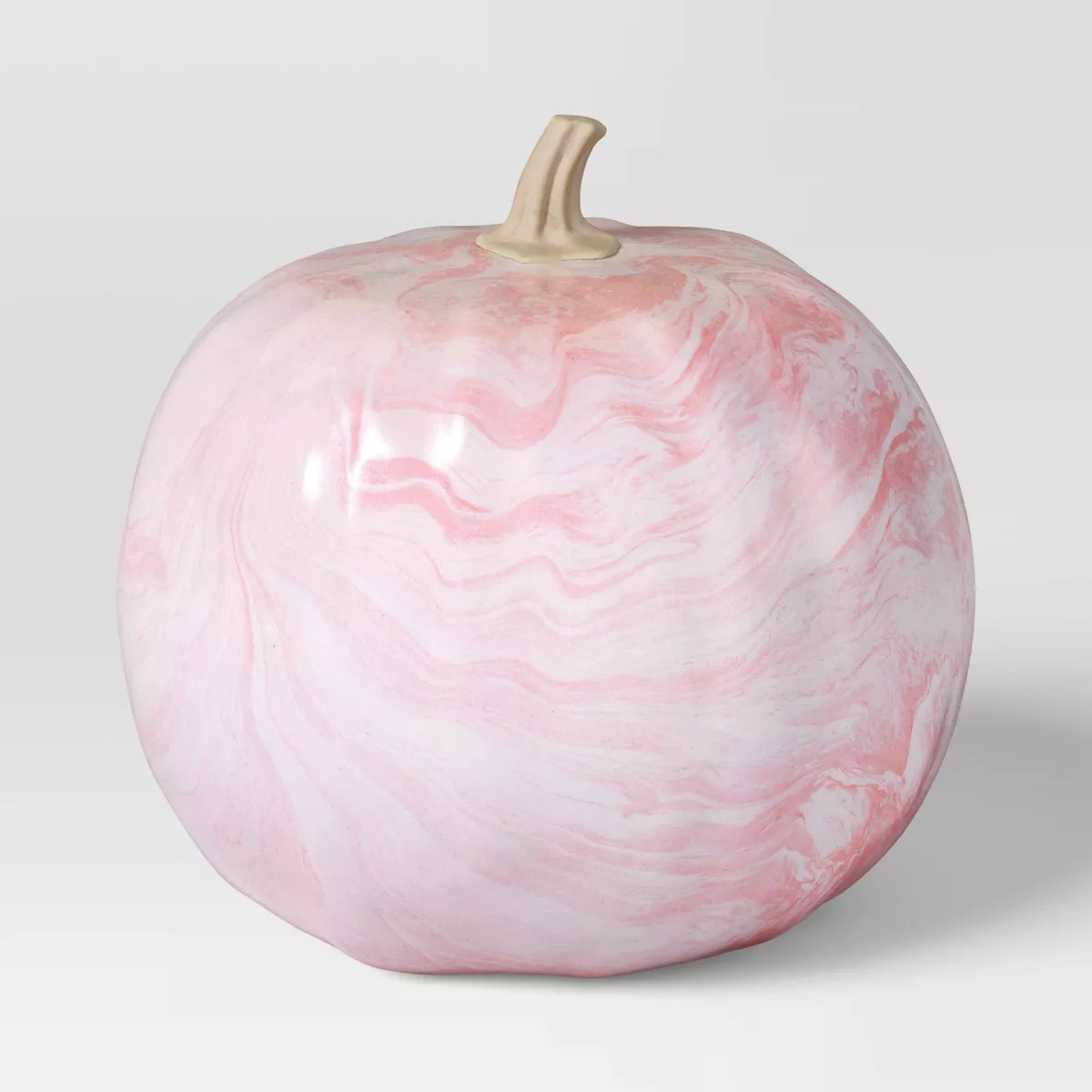 Wonder Painted Pumpkins Figurine - Hyde and EEK! Boutique™ Pink | Target