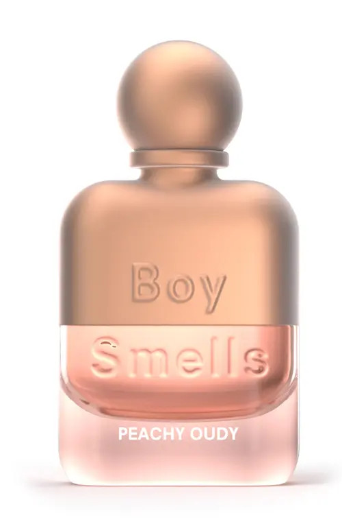 Boy Smells Peachy Oud Eau de Parfum at Nordstrom, Size 0.34 Oz | Nordstrom