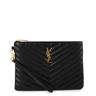 SAINT LAURENT
    

                    
Quilted Pouch | Flannels (UK)