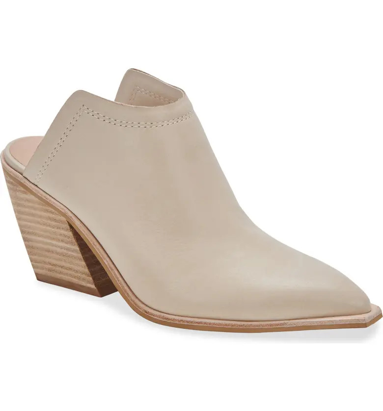 Sofi Mule | Nordstrom