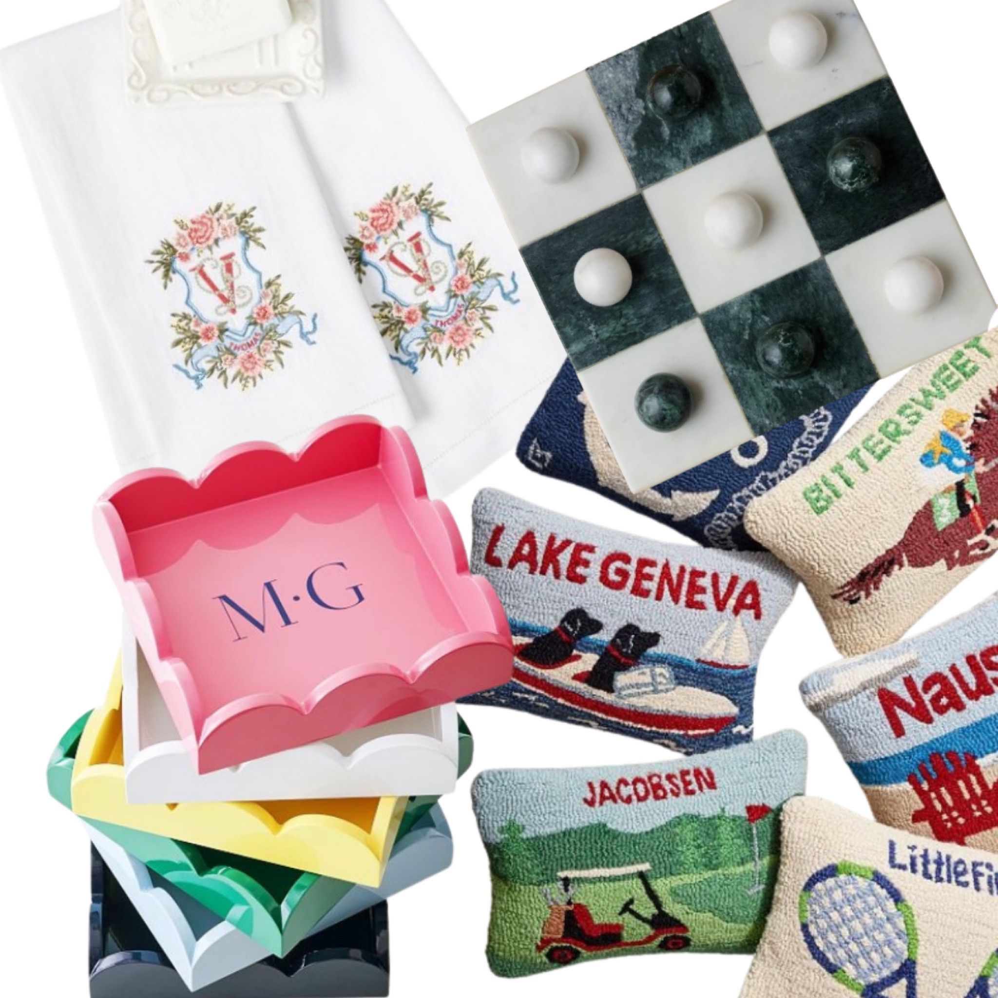 Hostess gifts for the holidays! 

#LTKHoliday #LTKGiftGuide #LTKHome