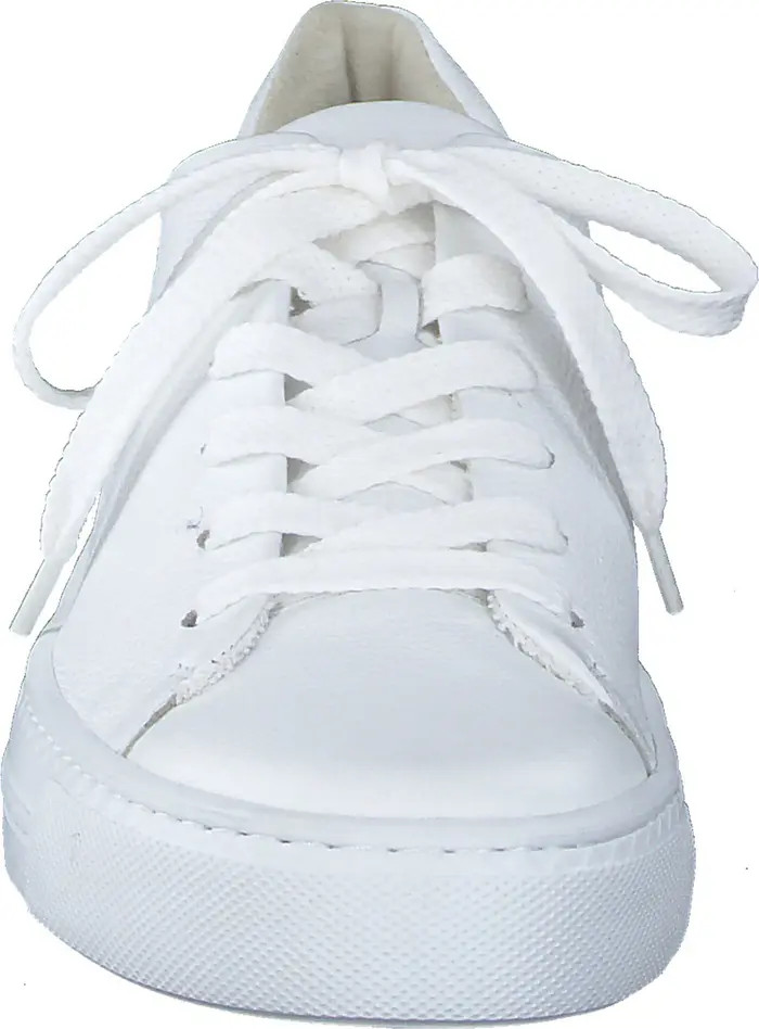 Paul Green Newport Leather Sneaker | Nordstrom | Nordstrom