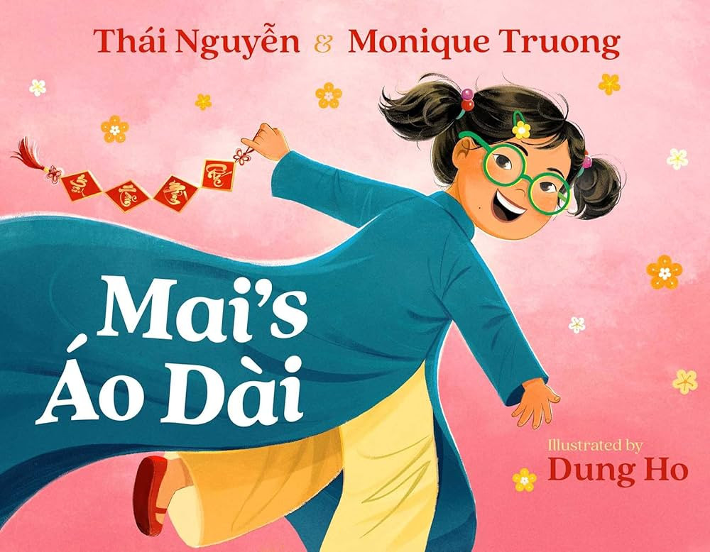 Mai's Áo Dài | Amazon (US)