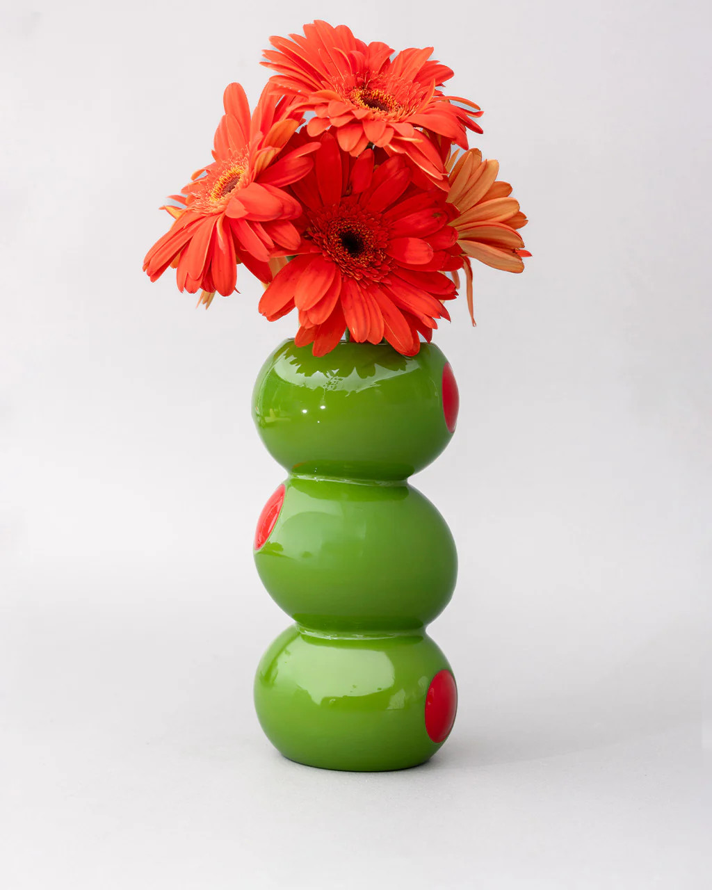 Olives Vase | ban.do