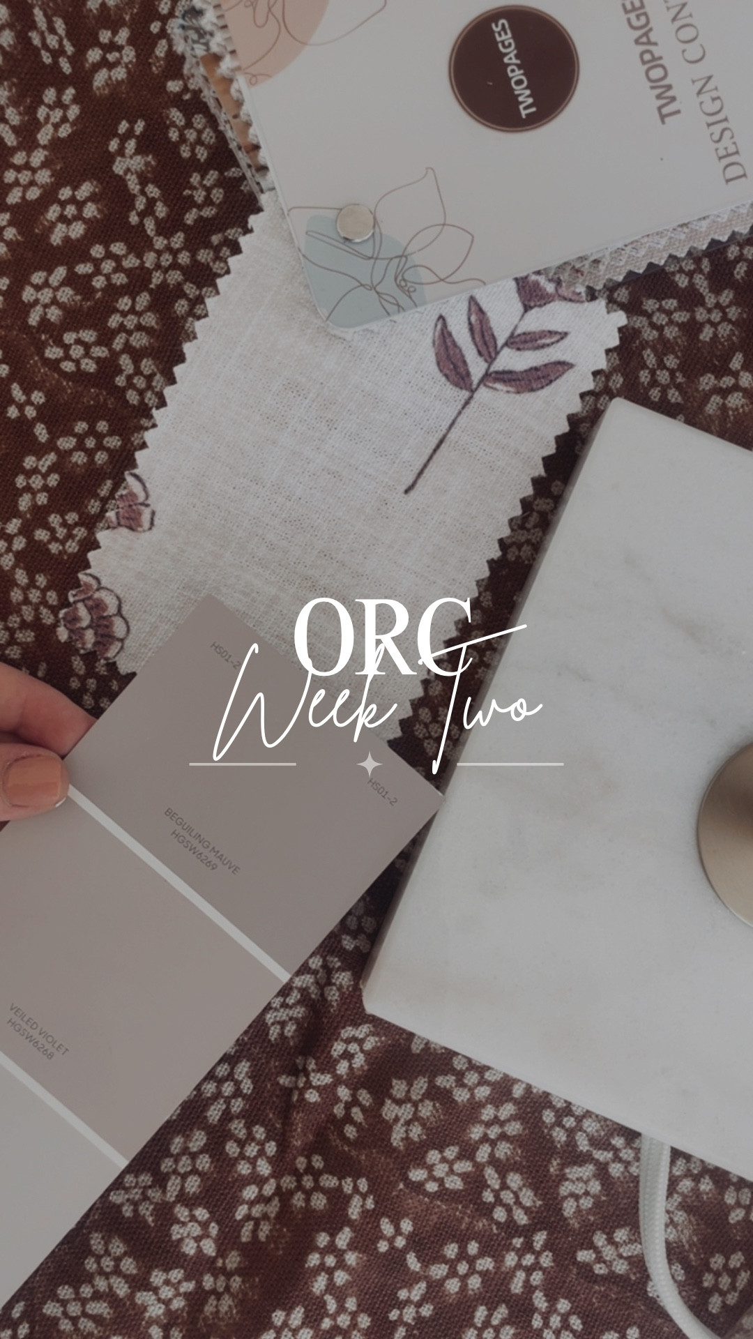 This week’s @oneroomchallenge update is all about prep ✨

I started by clearing out old furniture, testing paint swatches, mapping out her focal wall, and ordering a few key pieces. 

I also began painting the ceiling a soft white (it was light yellow before and needed a refresh).

Next up: fully painting the walls + installing new lighting 👏🏼

I’ll be sharing weekly updates as this room comes to life for the Spring One Room Challenge — I hope you follow along! (I have everything saved to a Highlight on my profile page.)

You can check out the other participants’ updates here:
www.oneroomchallenge.com/orc-blog

#oneroomchallenge #swcolorlove #frogtape #lavenderroom #bedroommakeover

#LTKHome #LTKOver40 #LTKmomlife