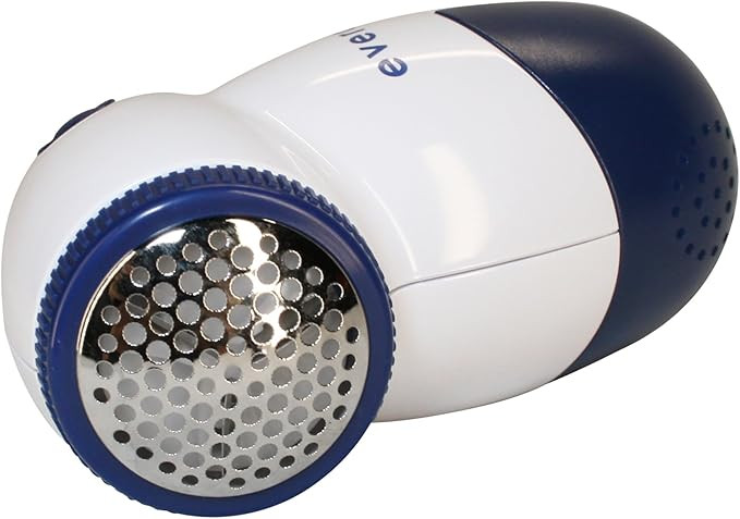 Evercare Fabric Shaver, Small,Pack of 1 | Amazon (US)