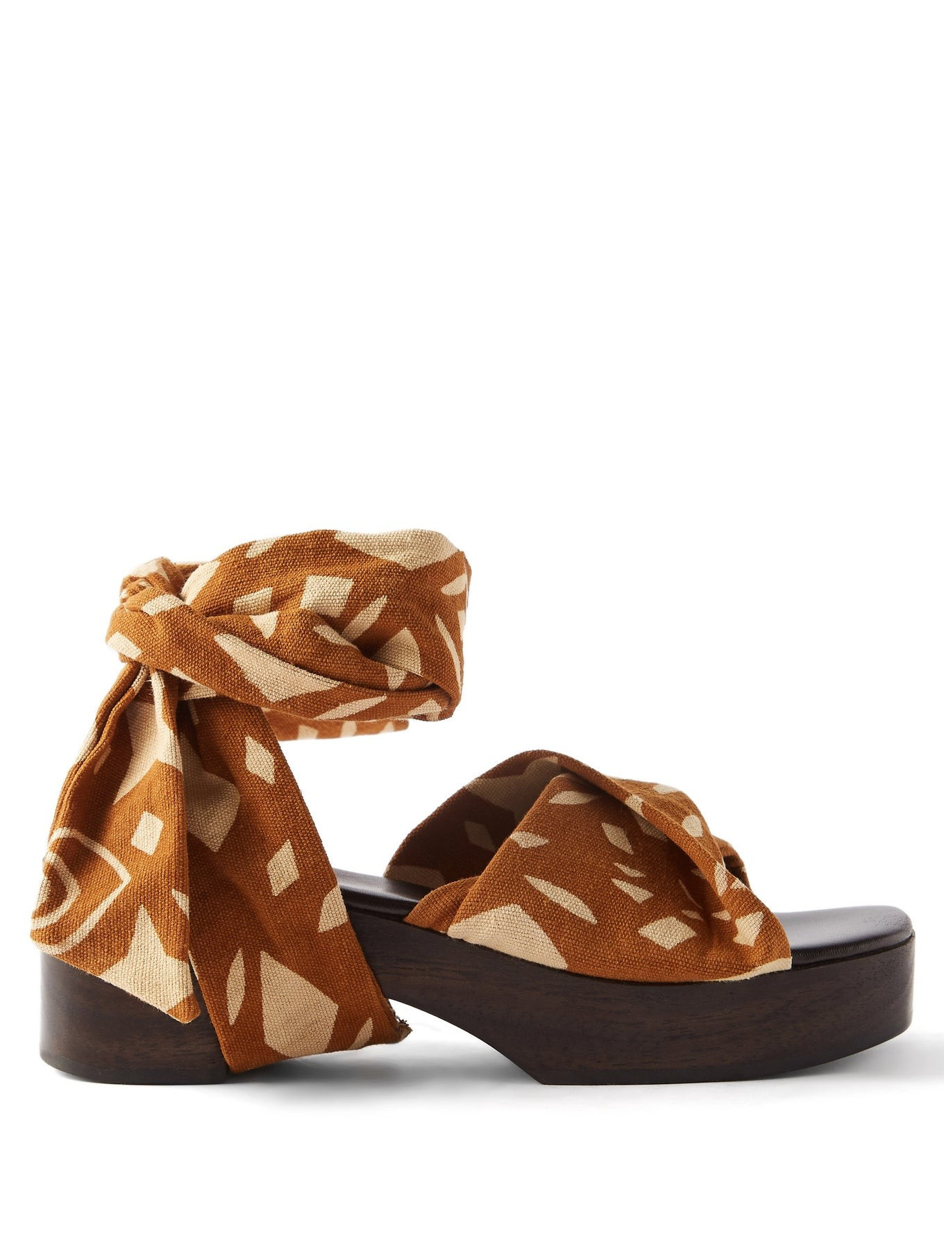 Brother Vellies | Matches (UK)