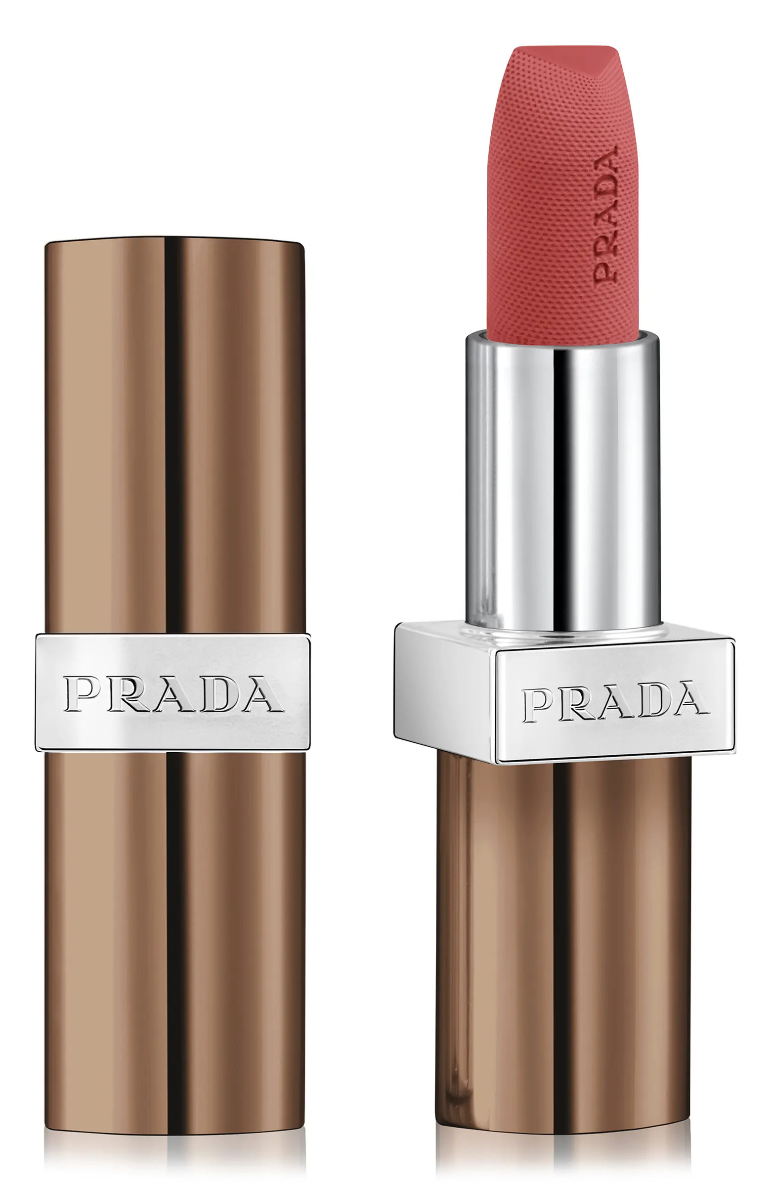 Monochrome Soft Matte Lipstick - Brown Series $50 Value | Nordstrom