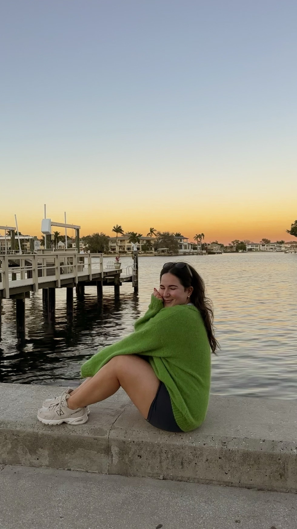 casual walk fit 👟💫🫶🏼

#LTKfitness