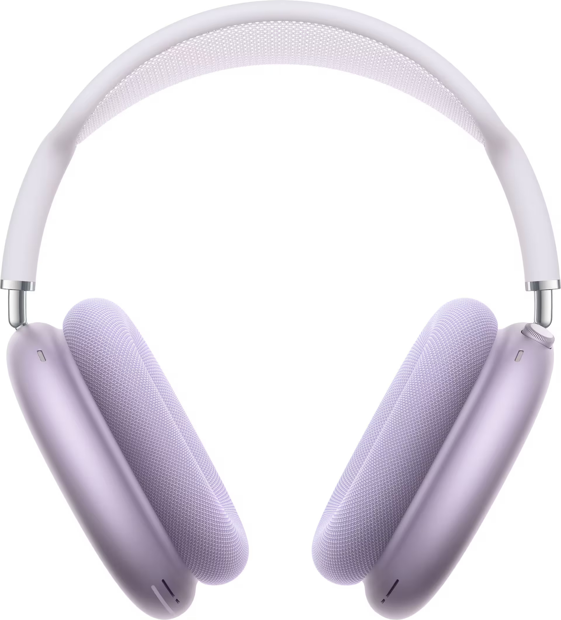 Apple - AirPods Max (USB-C) - Purple | Best Buy U.S.