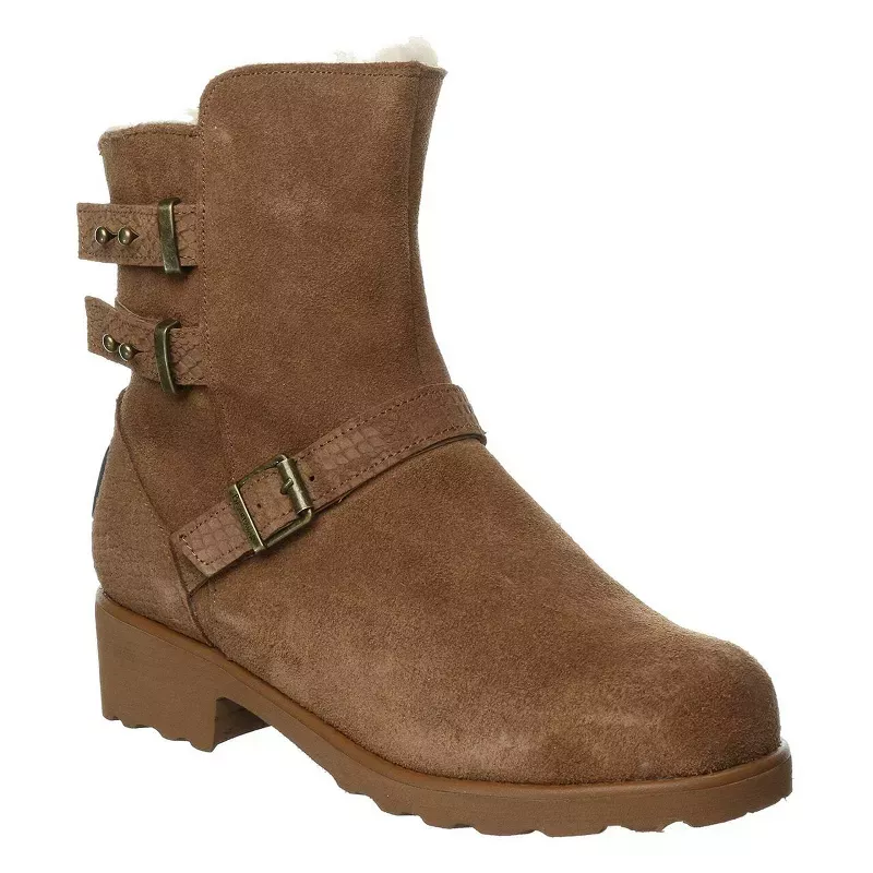 Bearpaw Women s Skye Boots curated on LTK