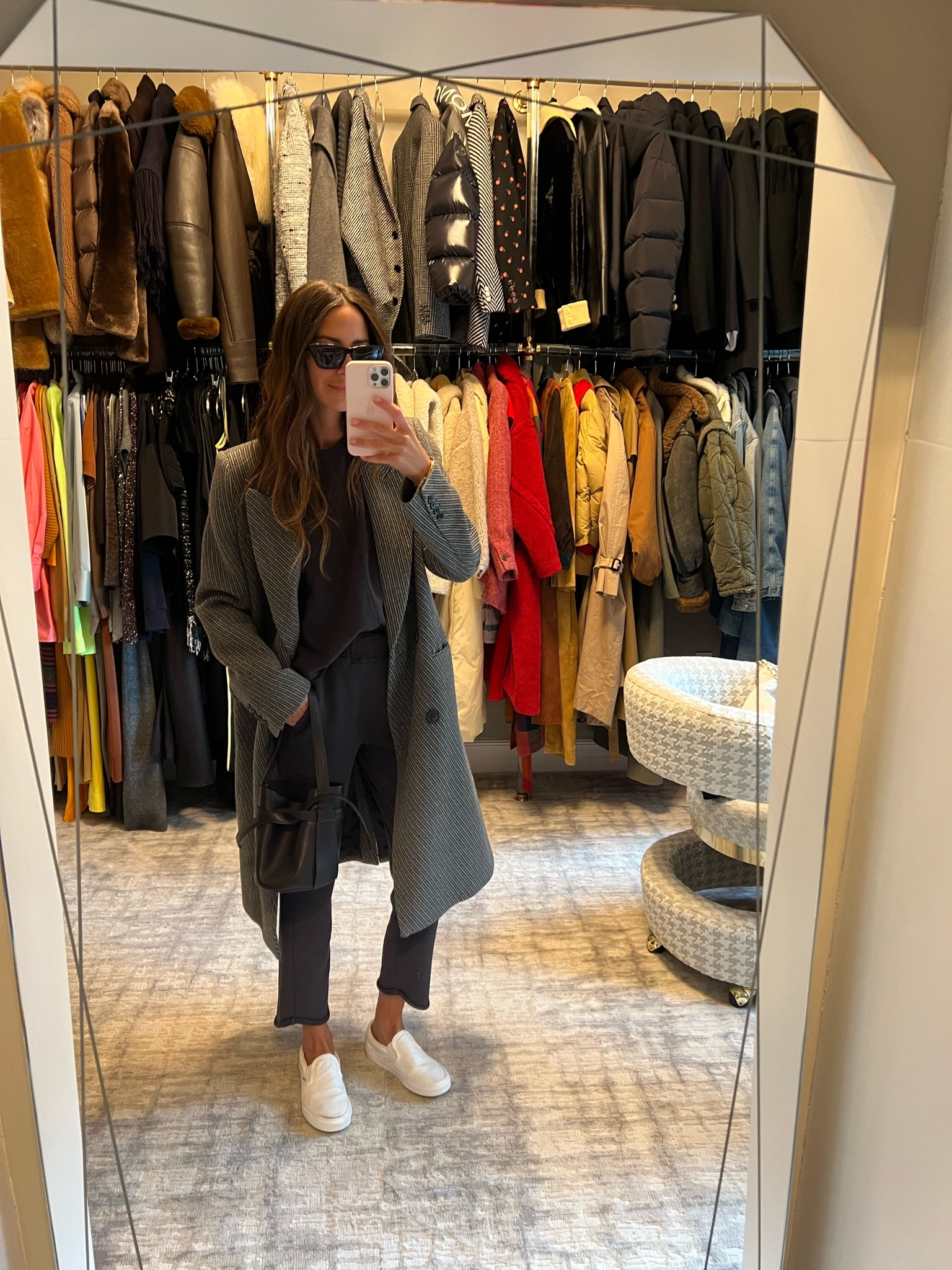 How to style SN’s Raw Edge Sweatshirt and Sweatpants 

#LTKshoecrush #LTKstyletip #LTKSeasonal