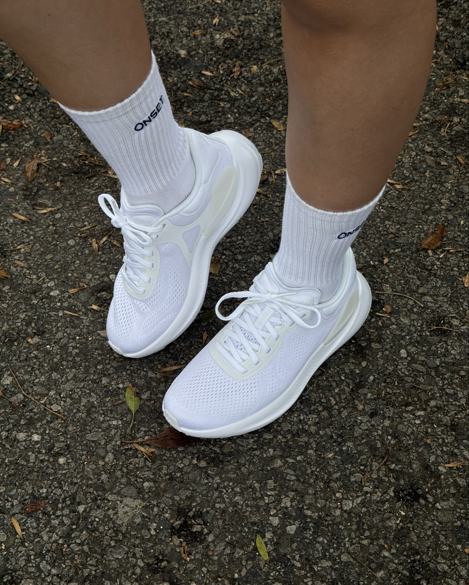 Loved these new running shoes from Lululemon 👟🤍 will be adding them into my shoe rotationn

#LTKActive #LTKShoeCrush #LTKFitness