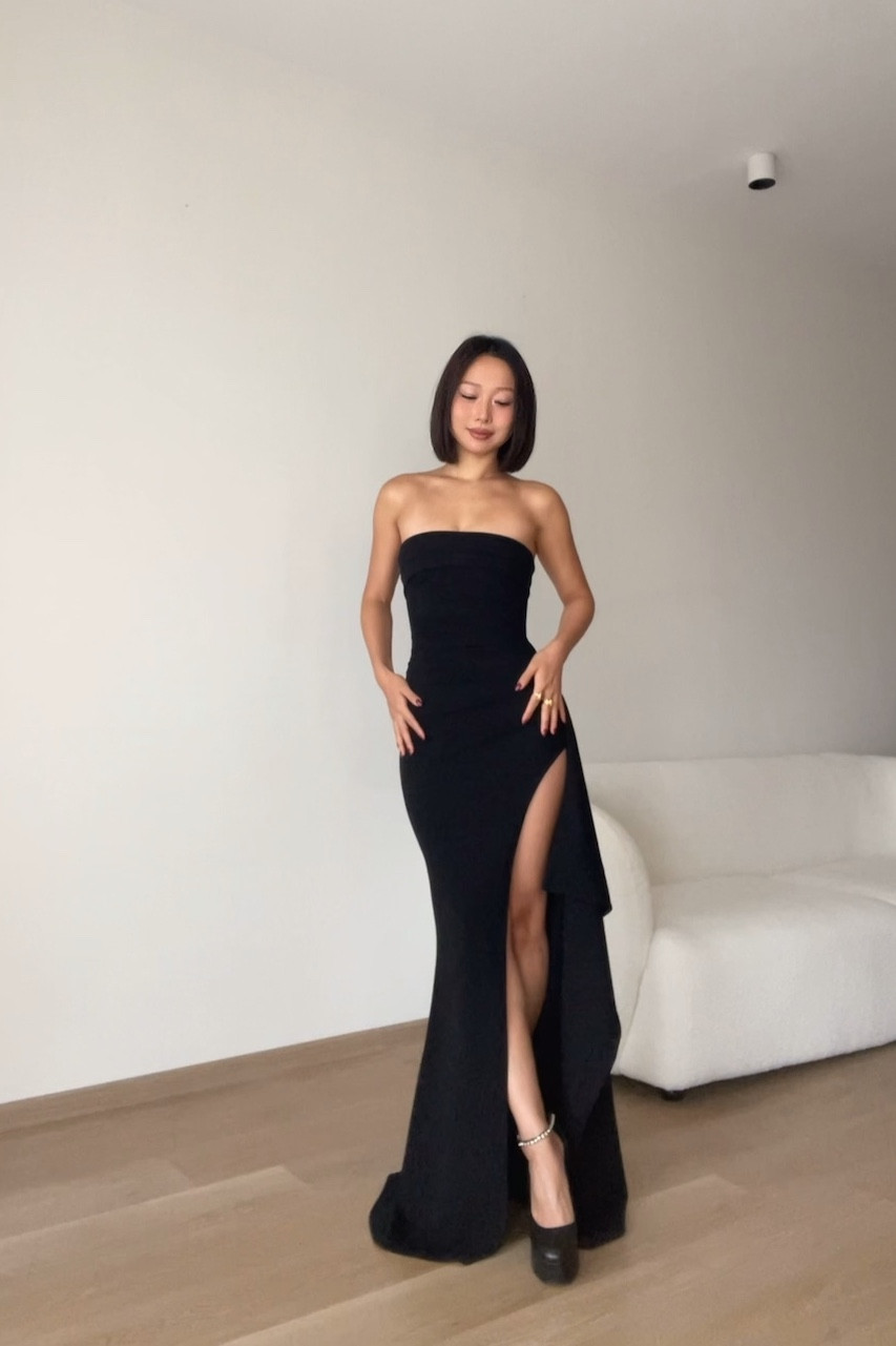 the ultimate black dress🖤



maxi dress, gown, formal dress, wedding guest dress, corset, birthday dresss

#LTKVideo 

#LTKStyleTip #LTKFindsUnder100