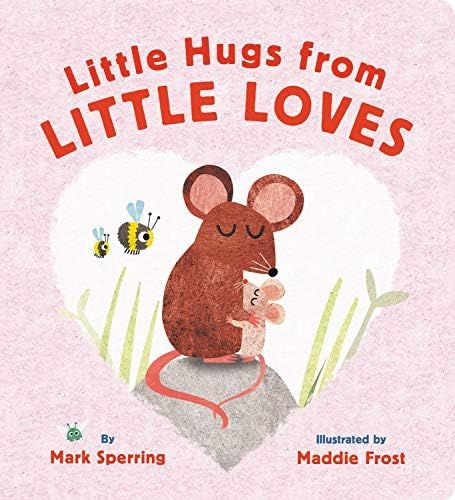Little Hugs from Little Loves | Amazon (US)