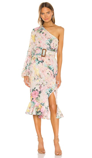 Wedding Guest Dress | Revolve Clothing (Global)