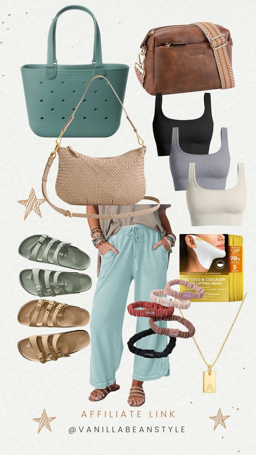 This Week’s Top Links

#LTKFindsUnder100 #LTKOver40 #LTKStyleTip