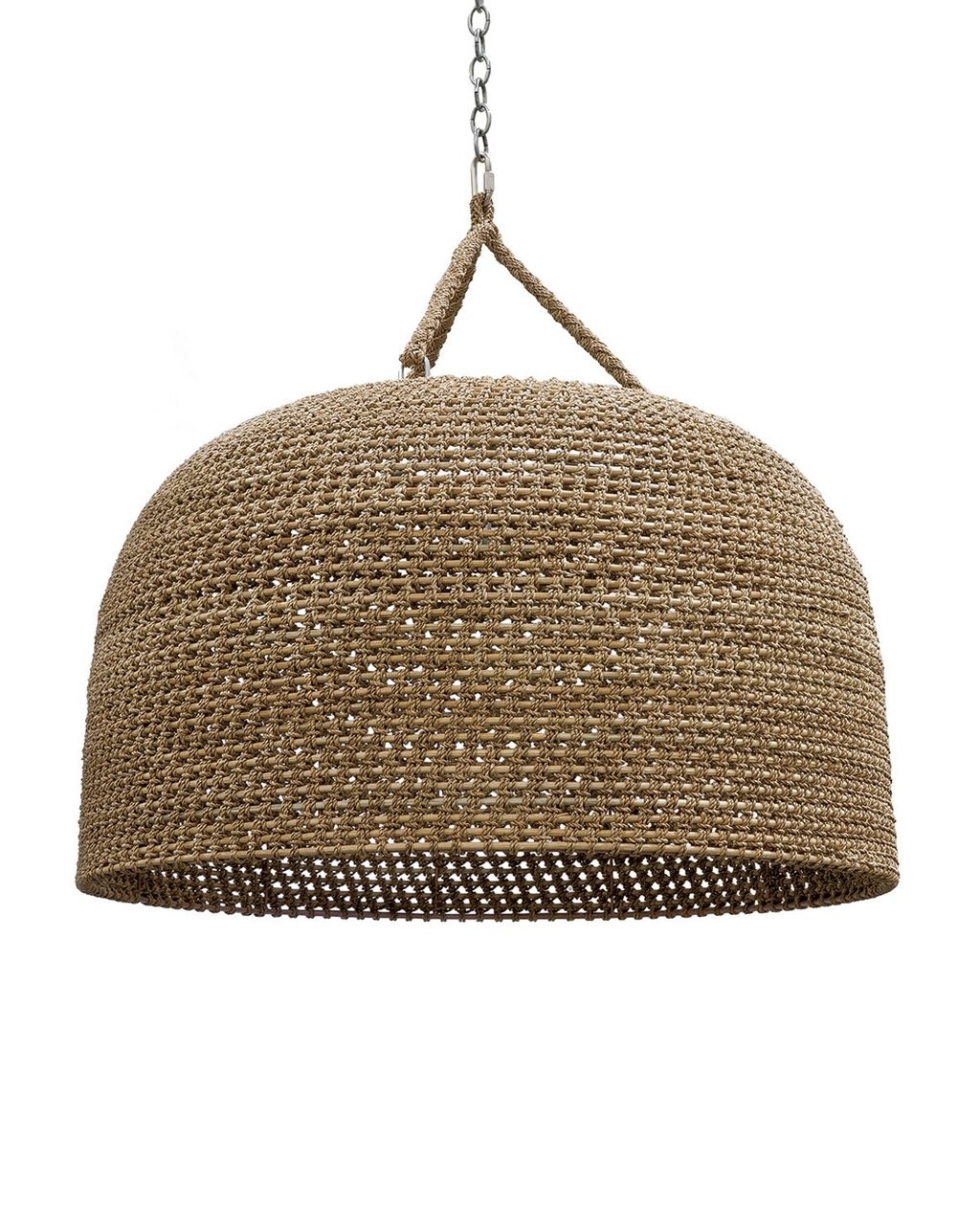 Green Oaks Oversized Pendant | McGee & Co.