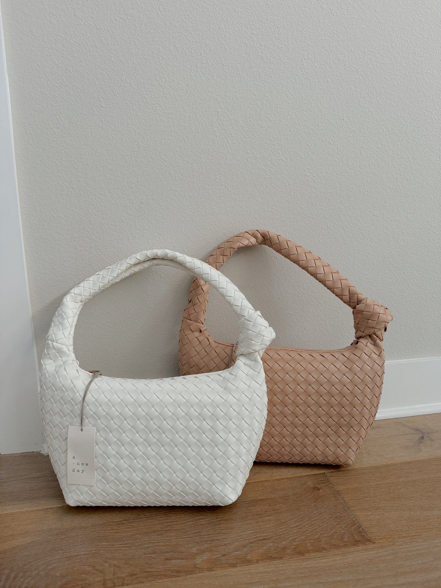 Designer inspired handbags at Target! Comes in 3 colors

#LTKitbag #LTKfindsunder50 #LTKstyletip