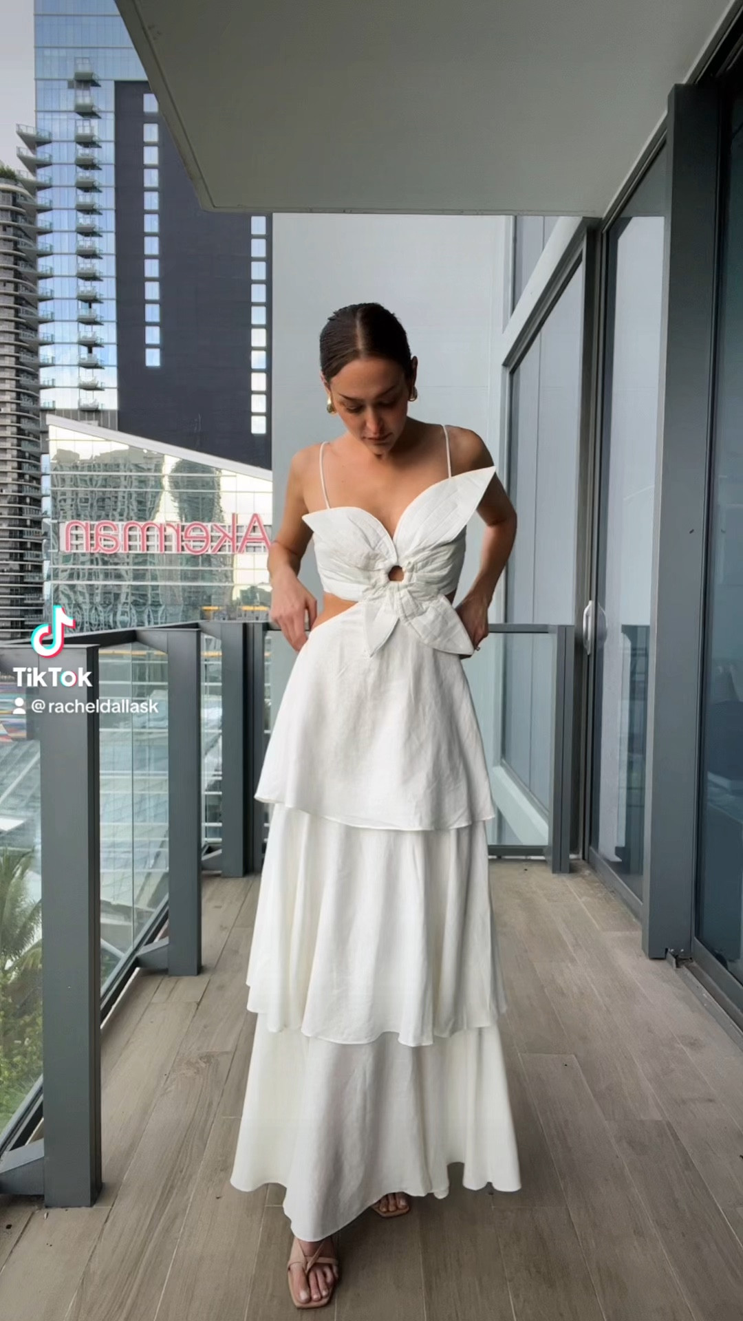 A statement dress! 

#LTKFind #LTKwedding #LTKstyletip