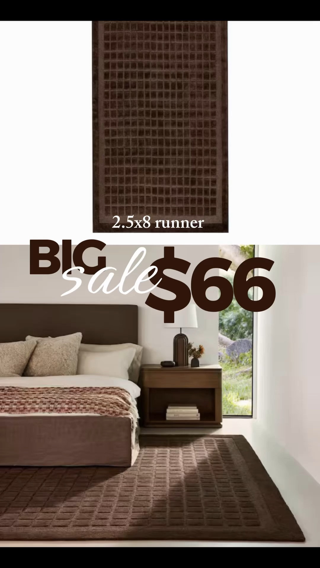 The price for this runner is sooo good!!! Just order mine for the kitchen I can’t wait!

#LTKSaleAlert #LTKHome #LTKSeasonal