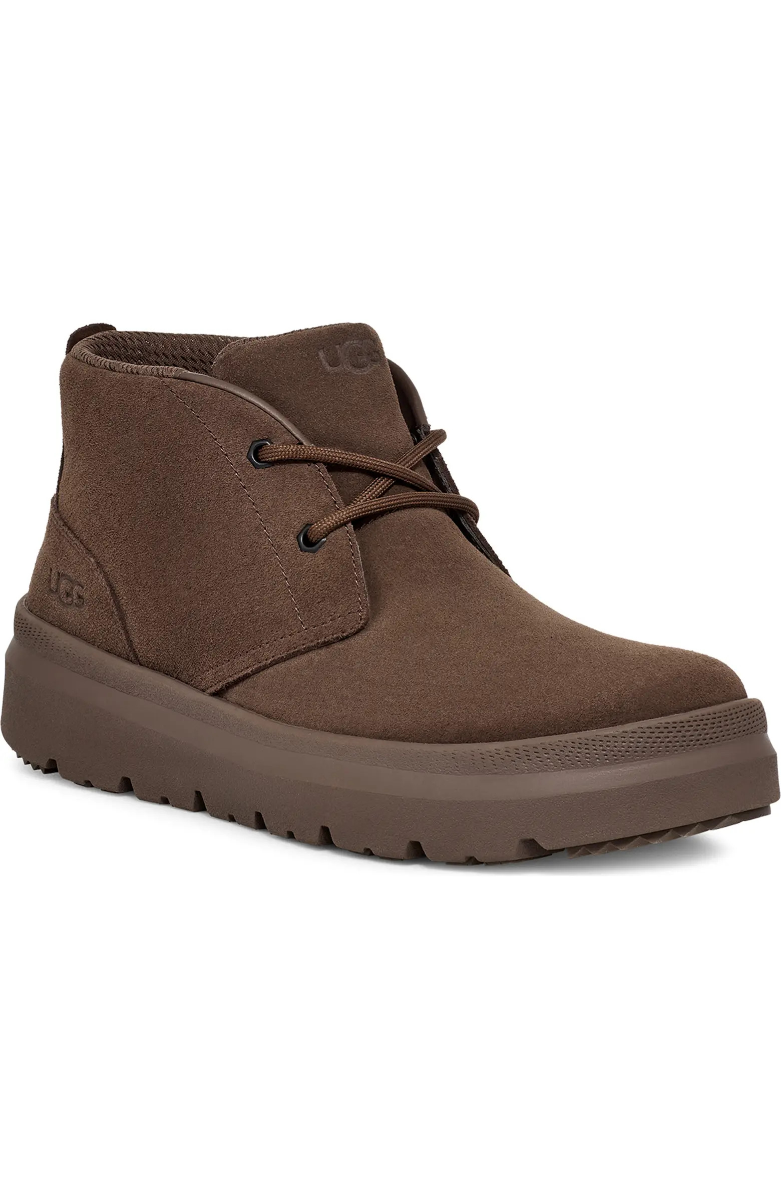 Burleigh Chukka (Men) | Nordstrom