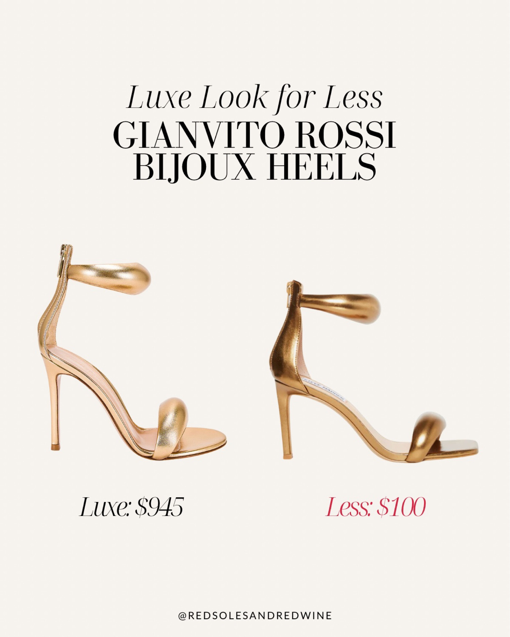 Gianvito Rossi similar heels, Steve Madden sandals, wedding dress shoes, less than $100 shoes 

#LTKunder100 #LTKshoecrush #LTKwedding